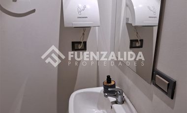 Oficina en Venta en Al llegar a Avenida Ossa