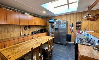 Casa en Venta en Entre Ohiggins y Esmeralda