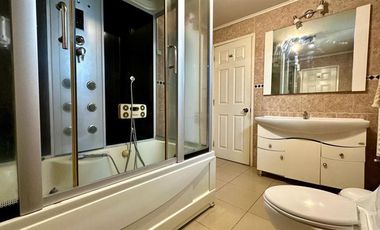 Casa en Venta en Entre Ohiggins y Esmeralda