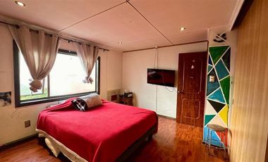 Casa en Venta en Entre Ohiggins y Esmeralda