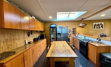 Casa en Venta en Entre Ohiggins y Esmeralda