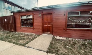 Casa en Venta en Entre Ohiggins y Esmeralda