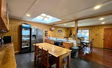 Casa en Venta en Entre Ohiggins y Esmeralda