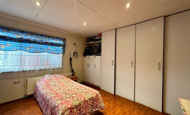 Casa en Venta en Entre Ohiggins y Esmeralda