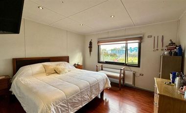 Casa en Venta en Entre Ohiggins y Esmeralda