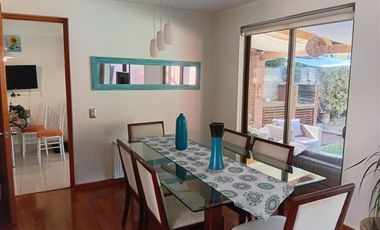 Casa en Venta en Faldeo de Las Pircas
