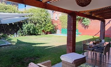 Casa en Venta en Faldeo de Las Pircas