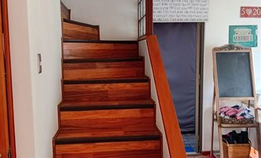 Casa en Venta en Faldeo de Las Pircas