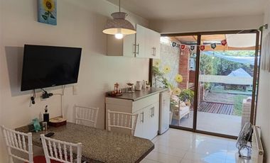 Casa en Venta en Faldeo de Las Pircas