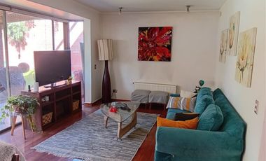 Casa en Venta en Faldeo de Las Pircas