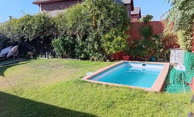 Casa en Venta en Faldeo de Las Pircas