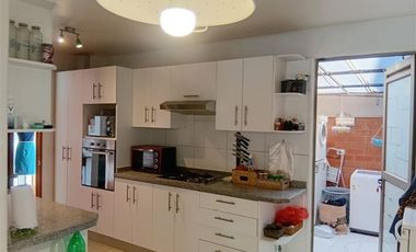 Casa en Venta en Faldeo de Las Pircas