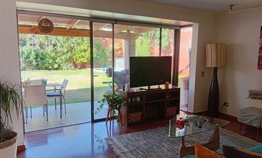 Casa en Venta en Faldeo de Las Pircas