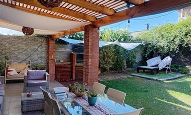 Casa en Venta en Faldeo de Las Pircas
