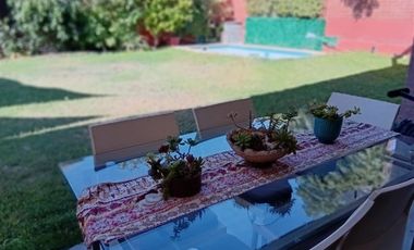 Casa en Venta en Faldeo de Las Pircas