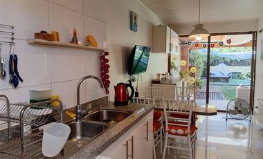 Casa en Venta en Faldeo de Las Pircas