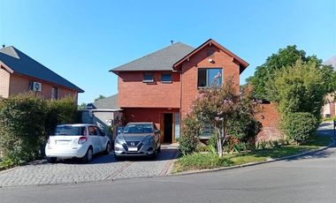 Casa en Venta en Faldeo de Las Pircas