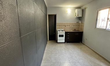ALQUILER - VILLA MADERO - DEPARTAMENTO 2 AMBIENTES - SIN EXPENSAS