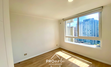 Departamento en Venta en Av Grecia Metro Irarrázaval