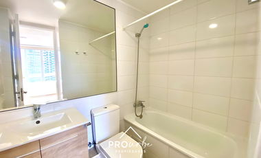 Departamento en Venta en Av Grecia Metro Irarrázaval