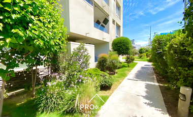 Departamento en Venta en Av Grecia Metro Irarrázaval