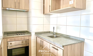 Departamento en Venta en Av Grecia Metro Irarrázaval