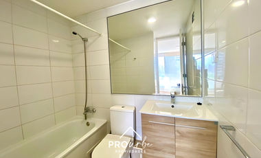 Departamento en Venta en Av Grecia Metro Irarrázaval