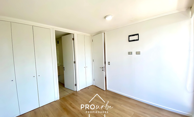 Departamento en Venta en Av Grecia Metro Irarrázaval