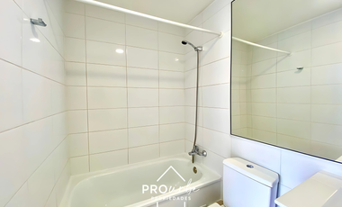 Departamento en Venta en Av Grecia Metro Irarrázaval