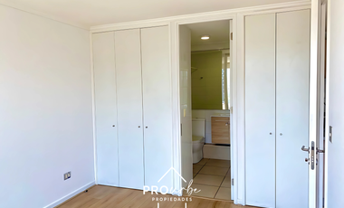 Departamento en Venta en Av Grecia Metro Irarrázaval