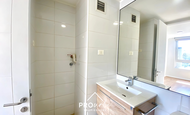 Departamento en Venta en Av Grecia Metro Irarrázaval