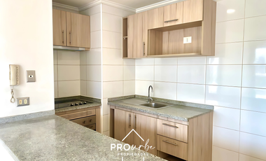 Departamento en Venta en Av Grecia Metro Irarrázaval