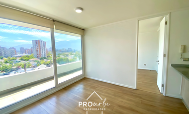 Departamento en Venta en Av Grecia Metro Irarrázaval
