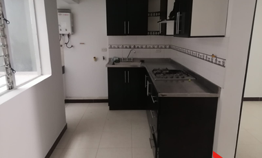 Apartamento en Arriendo Ubicado en Itagüí Codigo 5923