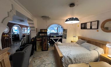 Local en Arriendo Ubicado en Medellín Codigo 996