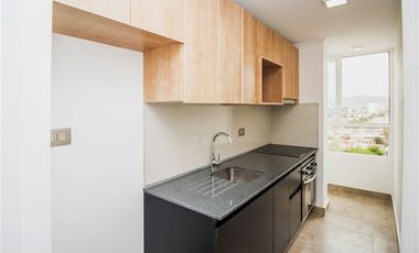 Departamento en Arriendo en Nueva Andrés Bello 1826, Independencia