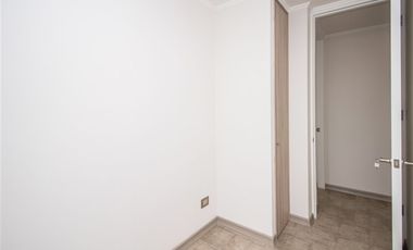 Departamento en Arriendo en Nueva Andrés Bello 1826, Independencia