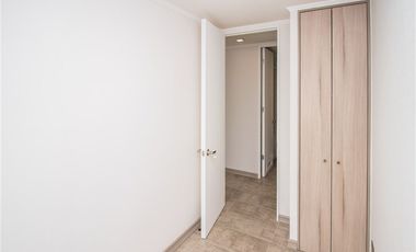 Departamento en Arriendo en Nueva Andrés Bello 1826, Independencia