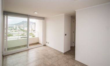 Departamento en Arriendo en Nueva Andrés Bello 1826, Independencia