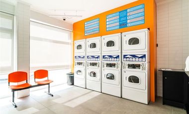 Departamento en Arriendo en Nueva Andrés Bello 1826, Independencia