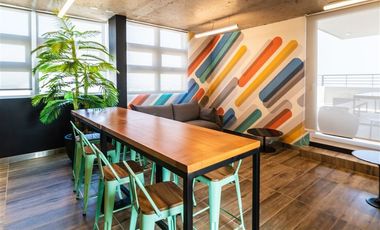 Departamento en Arriendo en Nueva Andrés Bello 1826, Independencia