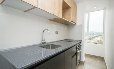 Departamento en Arriendo en Nueva Andrés Bello 1826, Independencia