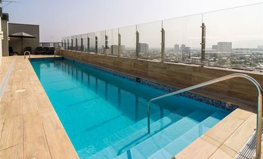 Departamento en Arriendo en Nueva Andrés Bello 1826, Independencia