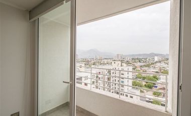 Departamento en Arriendo en Nueva Andrés Bello 1826, Independencia