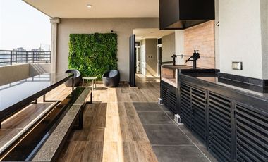 Departamento en Arriendo en Nueva Andrés Bello 1826, Independencia