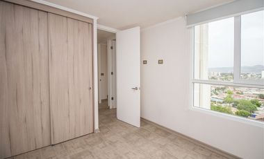 Departamento en Arriendo en Nueva Andrés Bello 1826, Independencia