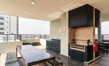 Departamento en Arriendo en Nueva Andrés Bello 1826, Independencia