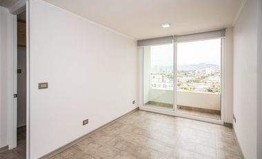 Departamento en Arriendo en Nueva Andrés Bello 1826, Independencia