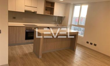 Departamento en Arriendo en Las Acacias 7604, la Florida.