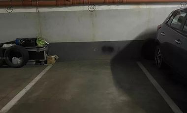 Cochera en venta - 10Mts2 - Palermo